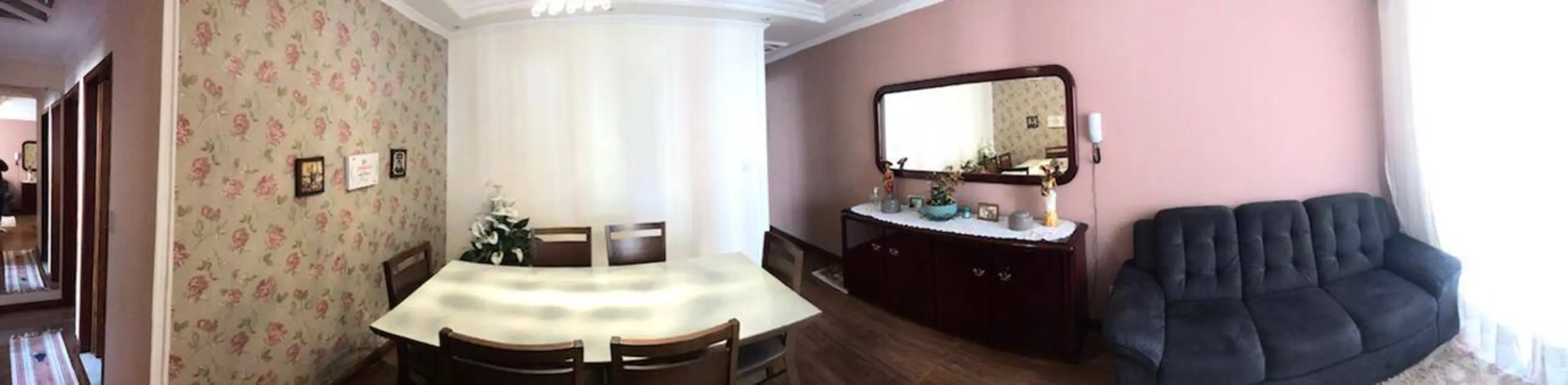 Apartamento com 3 quartos à venda, 65m2 em Jardim do Estádio, Santo Andre - SP - imagem 5 Foto 5 de Apartamento com 3 quartos à venda, 65m2 em Jardim do Estádio, Santo Andre - SP