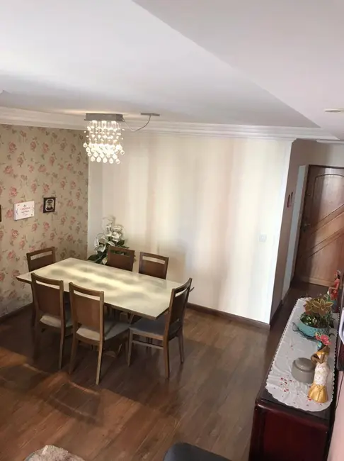 Apartamento com 3 quartos à venda, 65m2 em Jardim do Estádio, Santo Andre - SP - imagem 4 Foto 4 de Apartamento com 3 quartos à venda, 65m2 em Jardim do Estádio, Santo Andre - SP