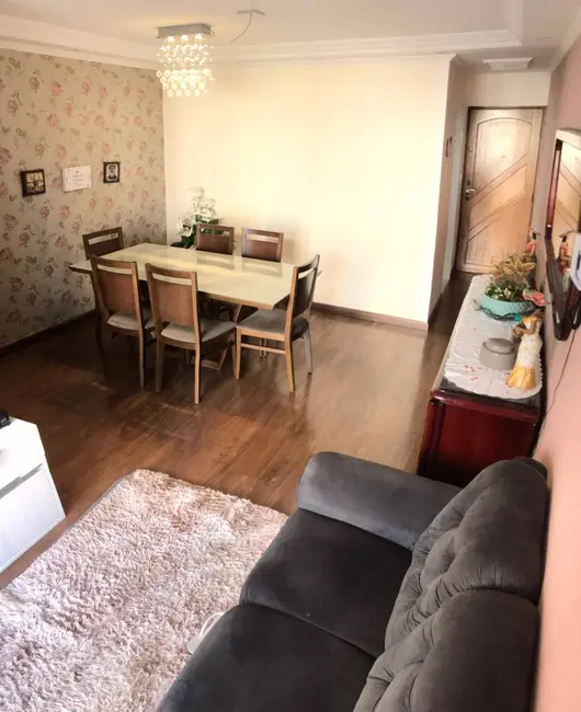 Apartamento com 3 quartos à venda, 65m2 em Jardim do Estádio, Santo Andre - SP - imagem 8 Foto 8 de Apartamento com 3 quartos à venda, 65m2 em Jardim do Estádio, Santo Andre - SP