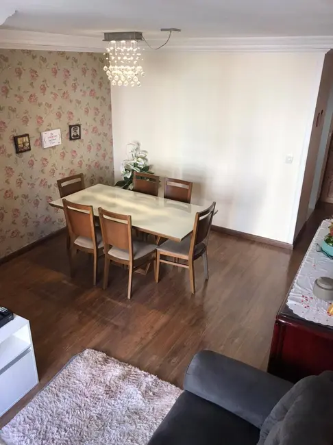 Apartamento com 3 quartos à venda, 65m2 em Jardim do Estádio, Santo Andre - SP - imagem 9 Foto 9 de Apartamento com 3 quartos à venda, 65m2 em Jardim do Estádio, Santo Andre - SP