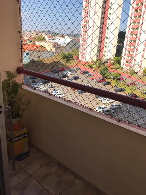 Apartamento com 3 quartos à venda, 65m2 em Jardim do Estádio, Santo Andre - SP - imagem 6 Foto 6 de Apartamento com 3 quartos à venda, 65m2 em Jardim do Estádio, Santo Andre - SP