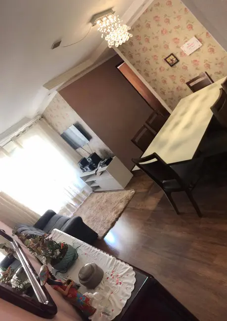 Apartamento com 3 quartos à venda, 65m2 em Jardim do Estádio, Santo Andre - SP - imagem 2 Foto 2 de Apartamento com 3 quartos à venda, 65m2 em Jardim do Estádio, Santo Andre - SP