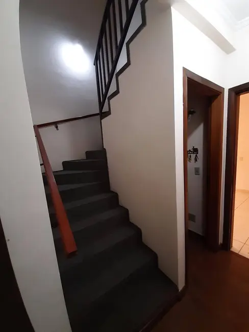 Foto 9 de Sobrado com 3 quartos à venda em Vila Scarpelli, Santo Andre - SP