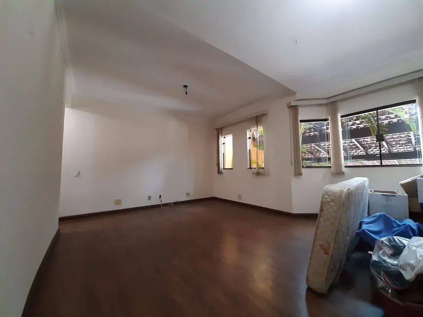 Foto 6 de Sobrado com 3 quartos à venda em Vila Scarpelli, Santo Andre - SP