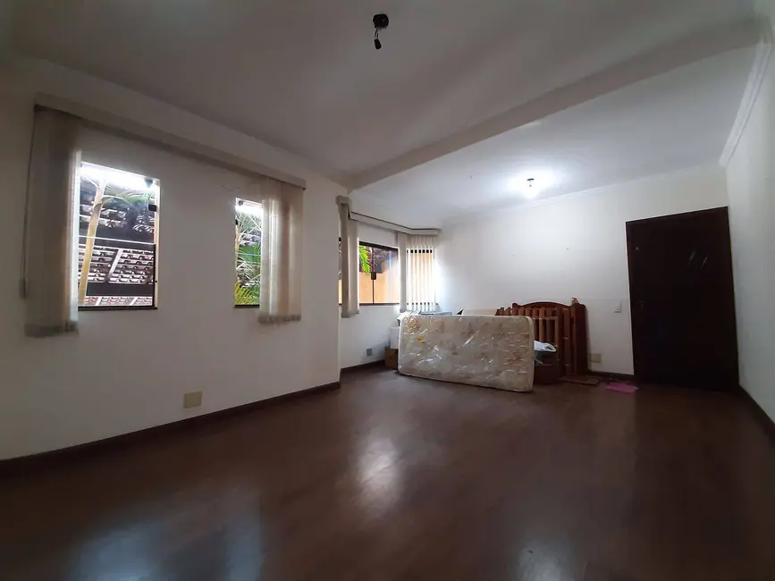 Foto 7 de Sobrado com 3 quartos à venda em Vila Scarpelli, Santo Andre - SP