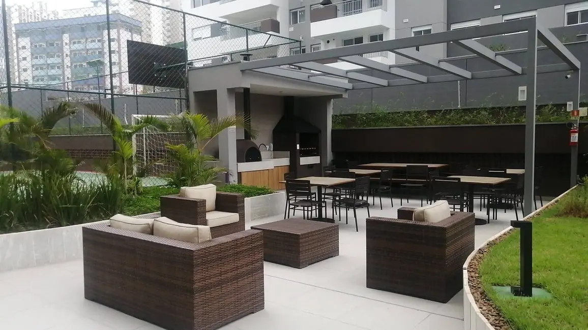 Foto 7 de Apartamento com 4 quartos à venda, 129m2 em Centro, Santo Andre - SP