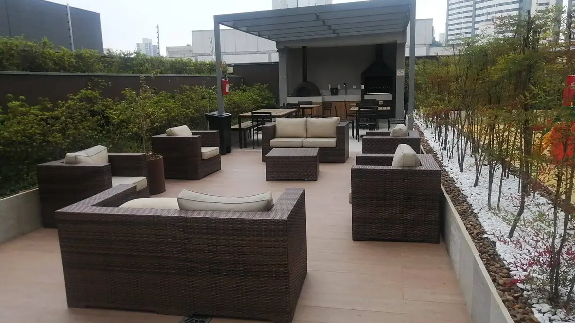 Foto 8 de Apartamento com 4 quartos à venda, 129m2 em Centro, Santo Andre - SP