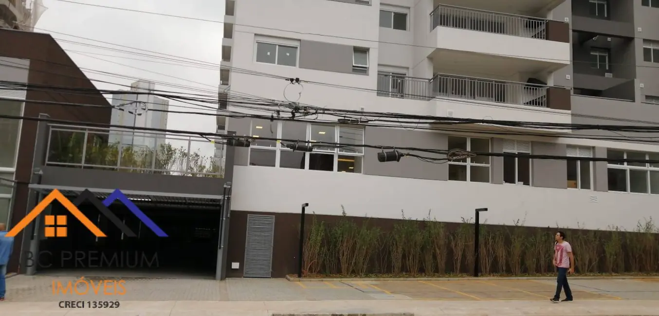 Foto 1 de Apartamento com 4 quartos à venda, 129m2 em Centro, Santo Andre - SP