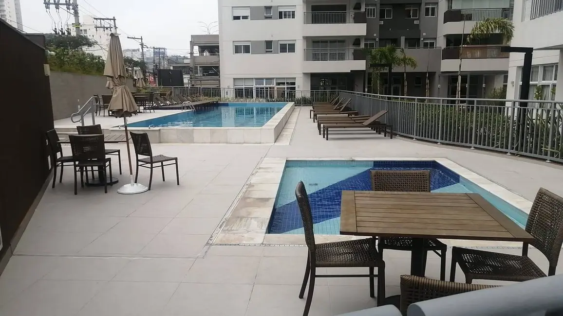 Foto 5 de Apartamento com 4 quartos à venda, 129m2 em Centro, Santo Andre - SP