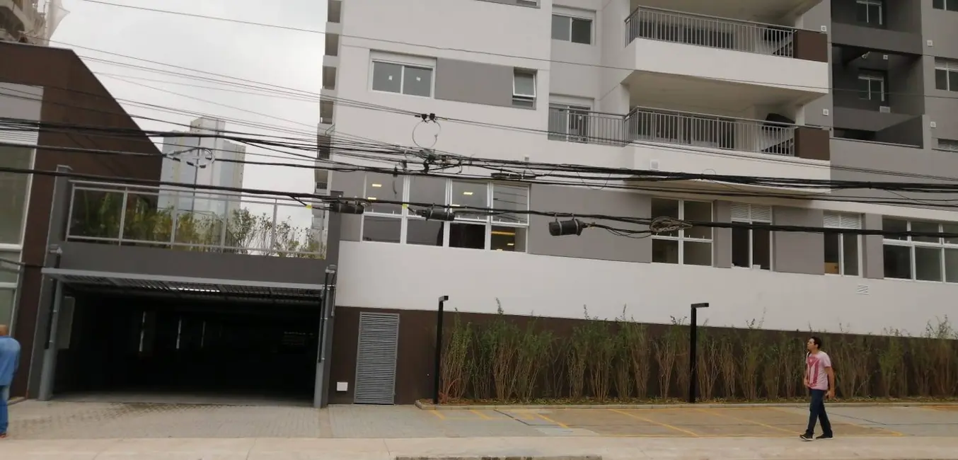 Foto 1 de Apartamento com 4 quartos à venda, 129m2 em Centro, Santo Andre - SP