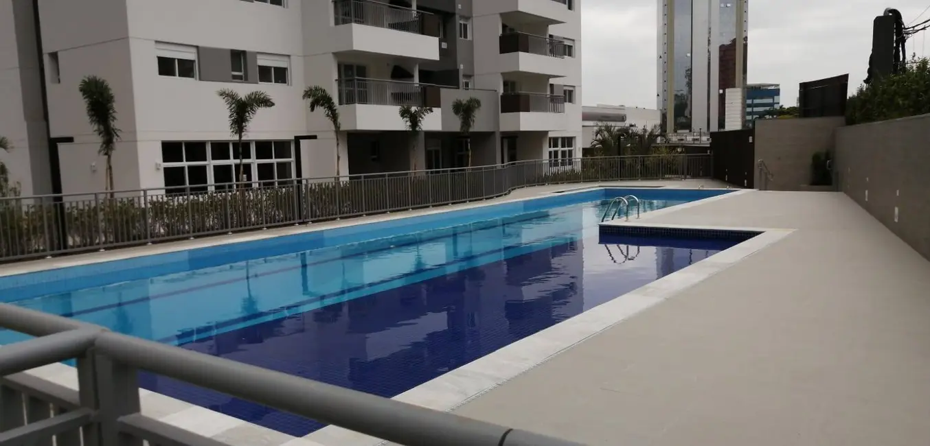 Foto 4 de Apartamento com 4 quartos à venda, 129m2 em Centro, Santo Andre - SP