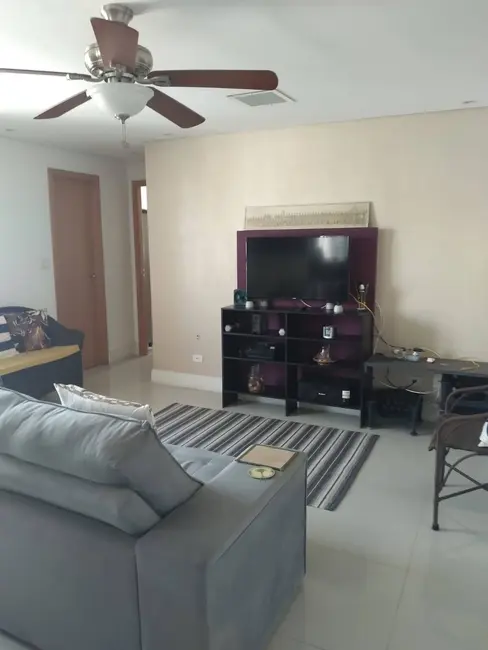 Foto 5 de Apartamento com 2 quartos à venda, 70m2 em Vila Alzira, Santo Andre - SP