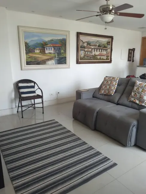Foto 3 de Apartamento com 2 quartos à venda, 70m2 em Vila Alzira, Santo Andre - SP