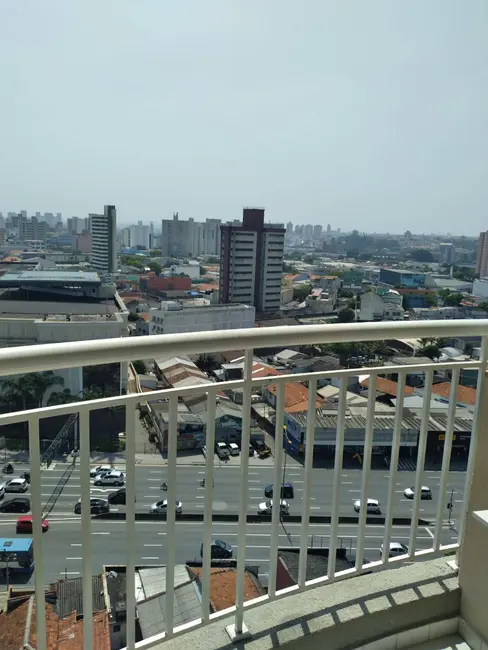 Foto 2 de Apartamento com 2 quartos à venda, 70m2 em Vila Alzira, Santo Andre - SP