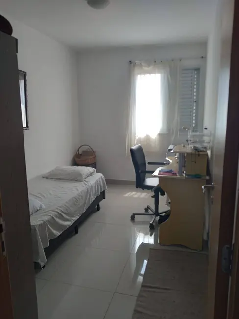 Foto 8 de Apartamento com 2 quartos à venda, 70m2 em Vila Alzira, Santo Andre - SP