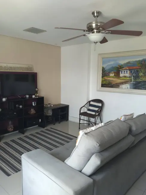 Foto 4 de Apartamento com 2 quartos à venda, 70m2 em Vila Alzira, Santo Andre - SP