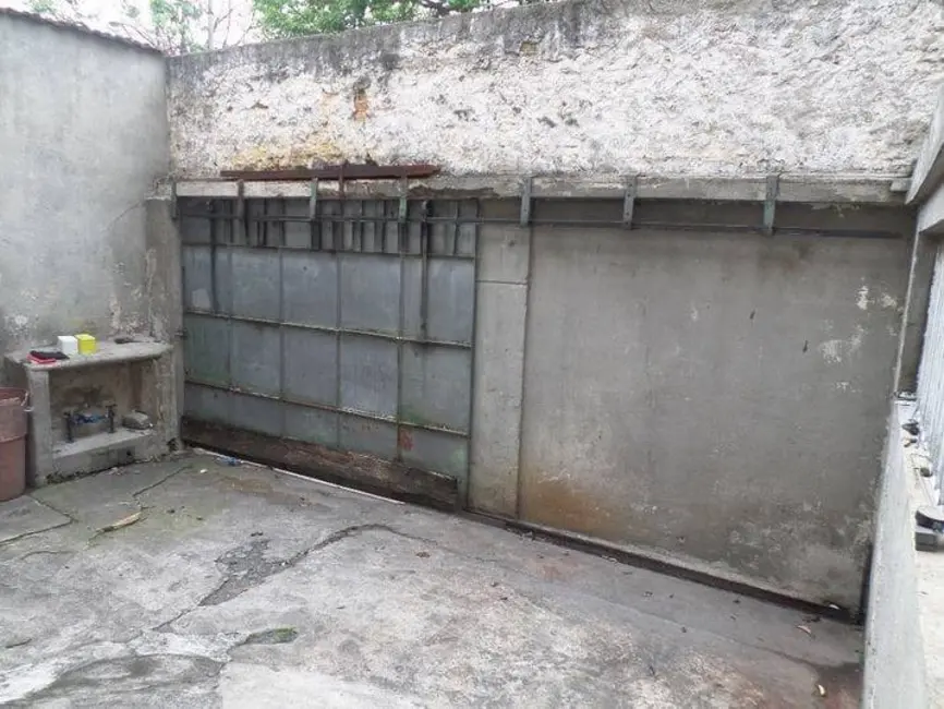 Foto 7 de Armazém / Galpão à venda em Campestre, Santo Andre - SP