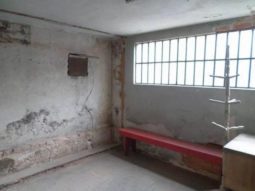 Foto 6 de Armazém / Galpão à venda em Campestre, Santo Andre - SP