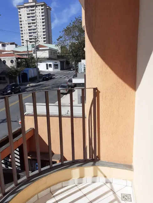 Foto 3 de Apartamento com 2 quartos para alugar, 70m2 em Vila Pires, Santo Andre - SP