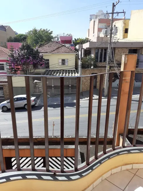 Foto 2 de Apartamento com 2 quartos para alugar, 70m2 em Vila Pires, Santo Andre - SP