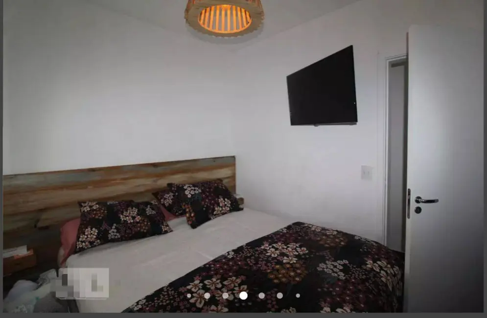 Foto 8 de Apartamento com 3 quartos à venda, 65m2 em Santa Maria, Santo Andre - SP