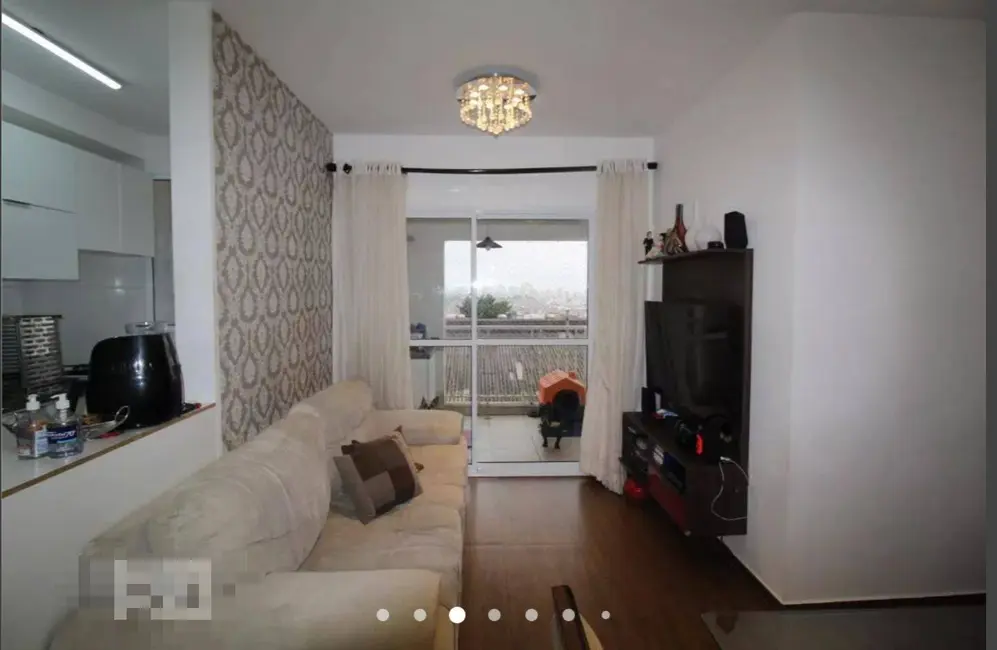 Foto 5 de Apartamento com 3 quartos à venda, 65m2 em Santa Maria, Santo Andre - SP