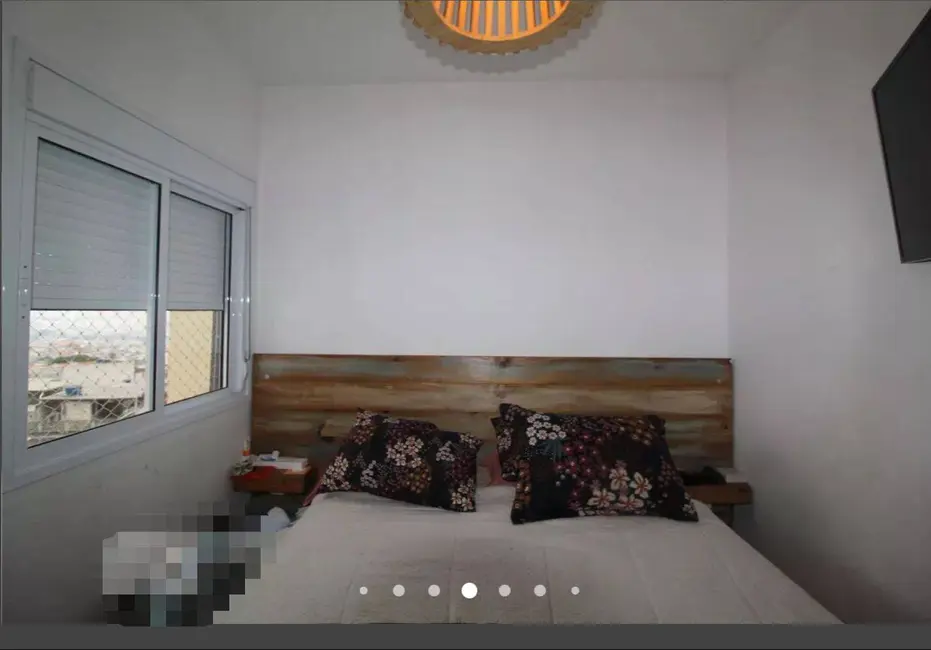 Foto 7 de Apartamento com 3 quartos à venda, 65m2 em Santa Maria, Santo Andre - SP