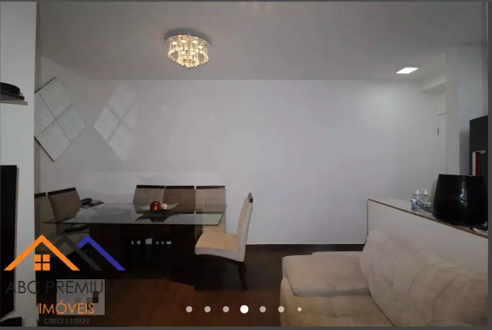 Foto 2 de Apartamento com 3 quartos à venda, 65m2 em Santa Maria, Santo Andre - SP