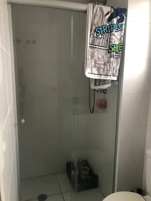 Foto 9 de Apartamento com 3 quartos à venda, 65m2 em Santa Maria, Santo Andre - SP