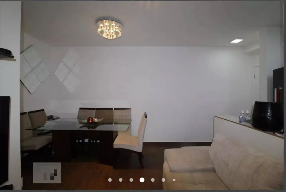 Foto 2 de Apartamento com 3 quartos à venda, 65m2 em Santa Maria, Santo Andre - SP