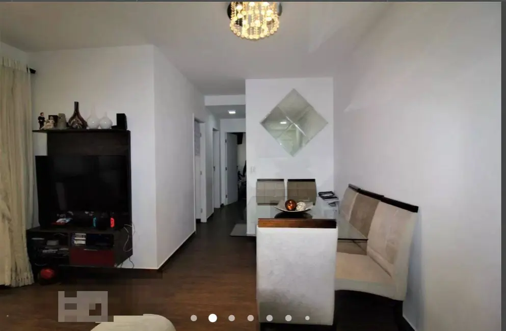 Foto 4 de Apartamento com 3 quartos à venda, 65m2 em Santa Maria, Santo Andre - SP