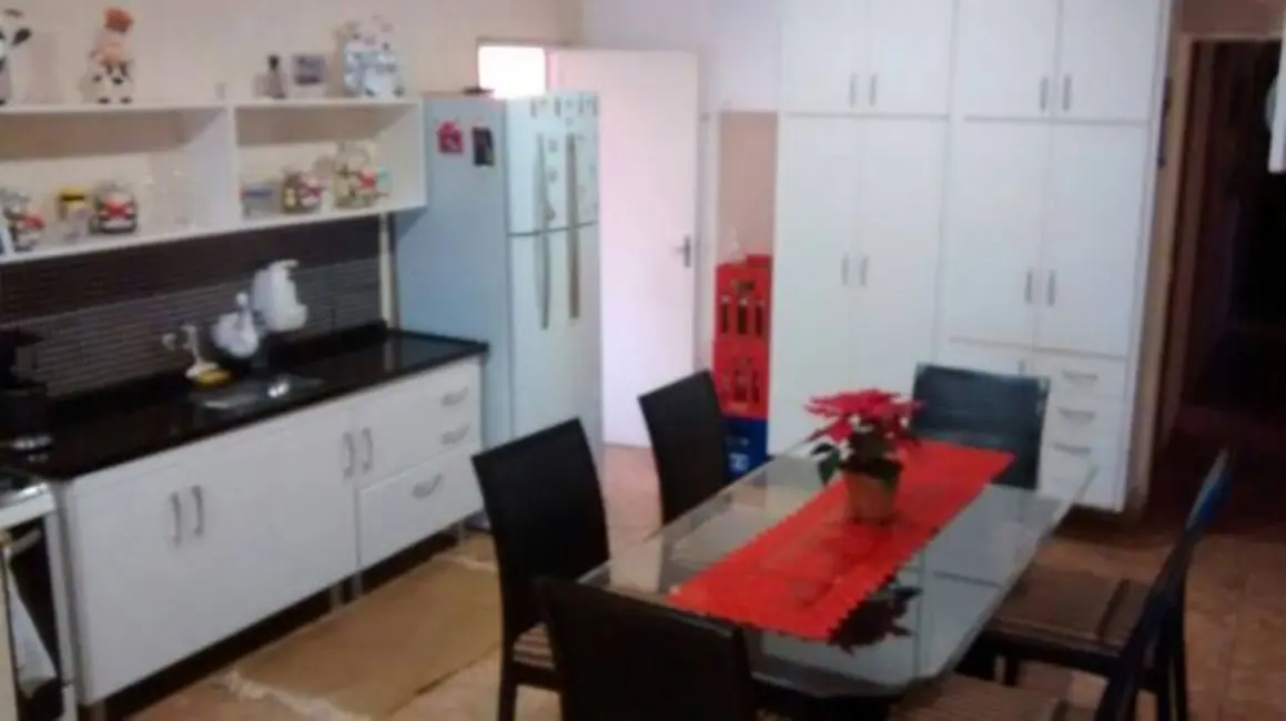 Foto 6 de Apartamento com 3 quartos à venda, 134m2 em Vila Tibiriçá, Santo Andre - SP