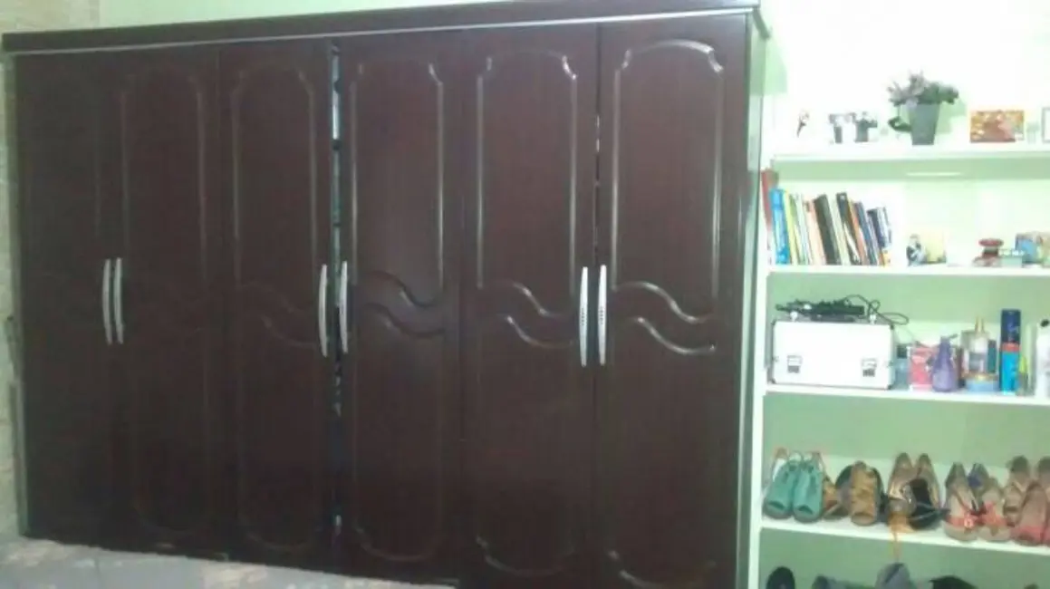 Foto 8 de Apartamento com 3 quartos à venda, 134m2 em Vila Tibiriçá, Santo Andre - SP