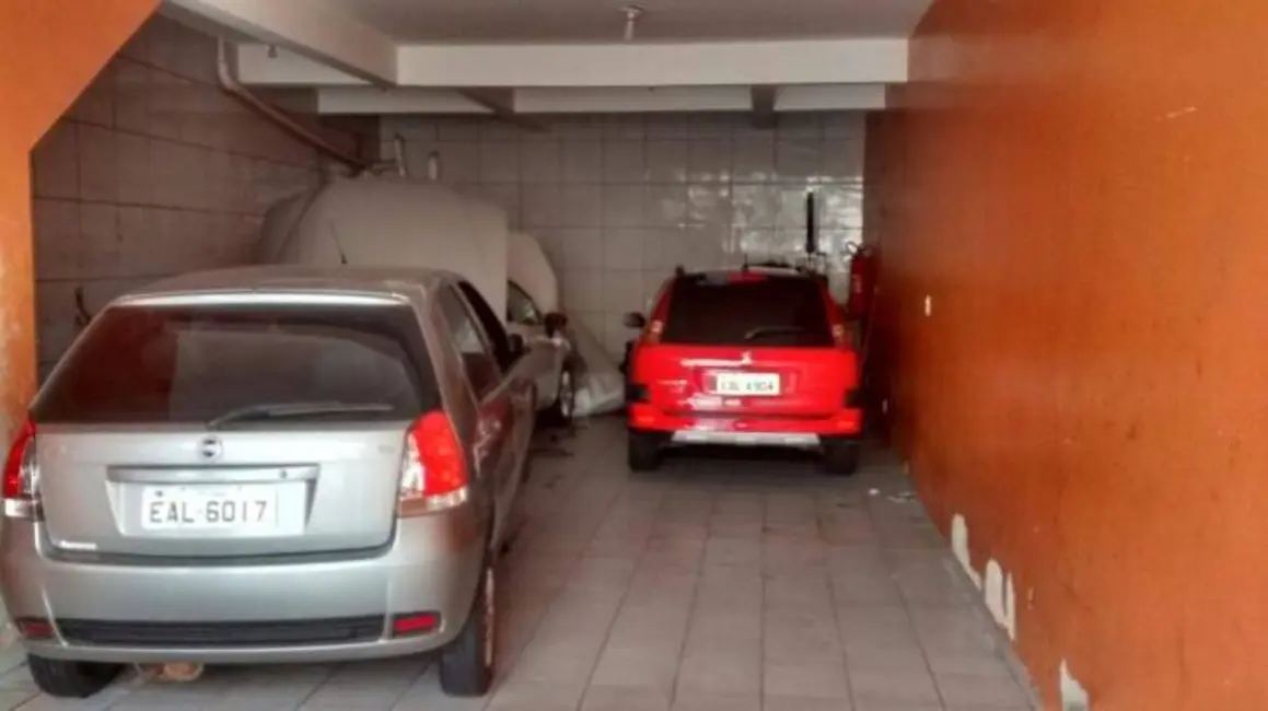 Foto 9 de Apartamento com 3 quartos à venda, 134m2 em Vila Tibiriçá, Santo Andre - SP