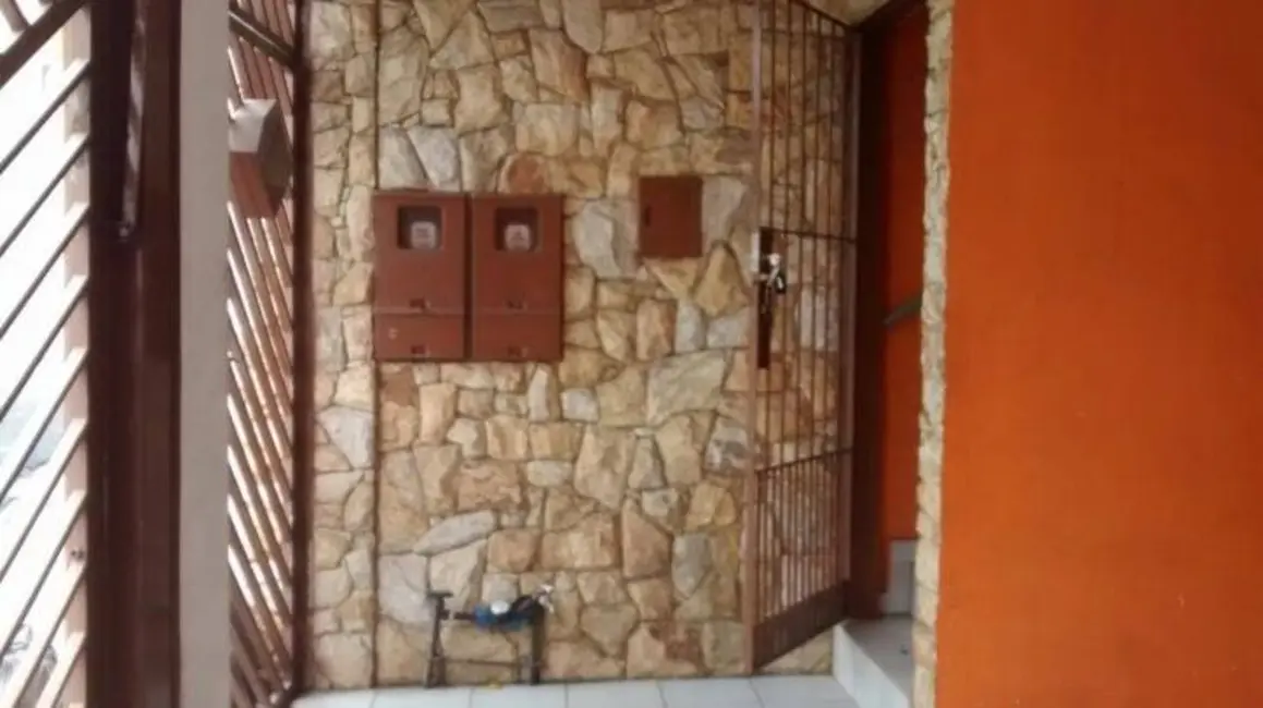 Foto 5 de Apartamento com 3 quartos à venda, 134m2 em Vila Tibiriçá, Santo Andre - SP