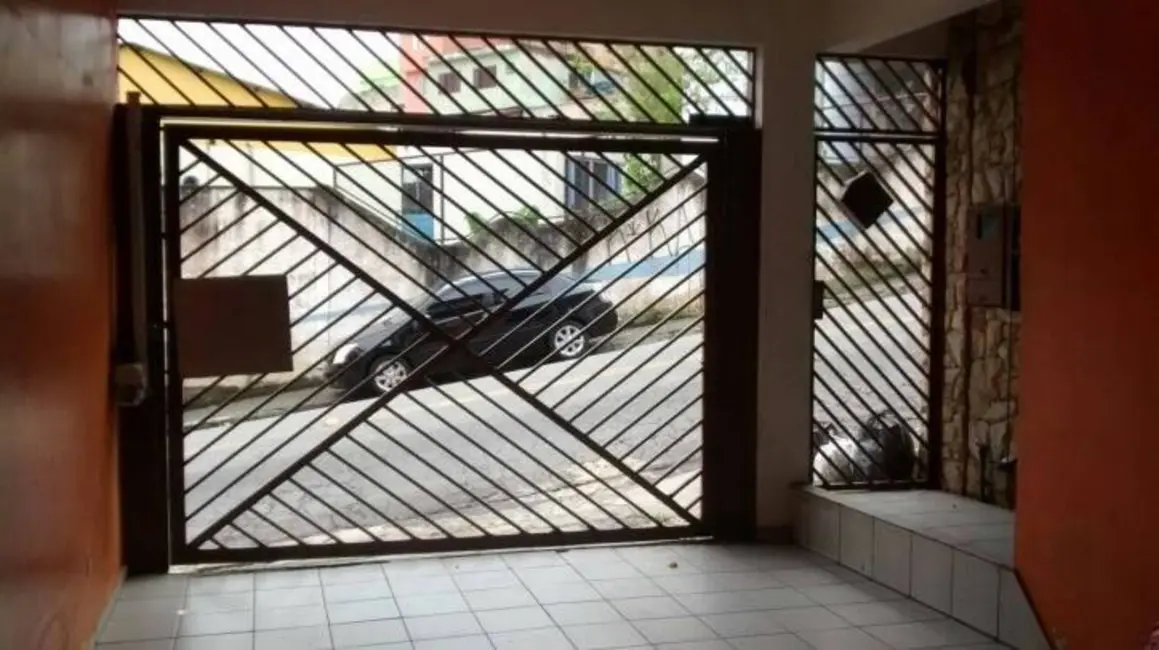 Foto 4 de Apartamento com 3 quartos à venda, 134m2 em Vila Tibiriçá, Santo Andre - SP