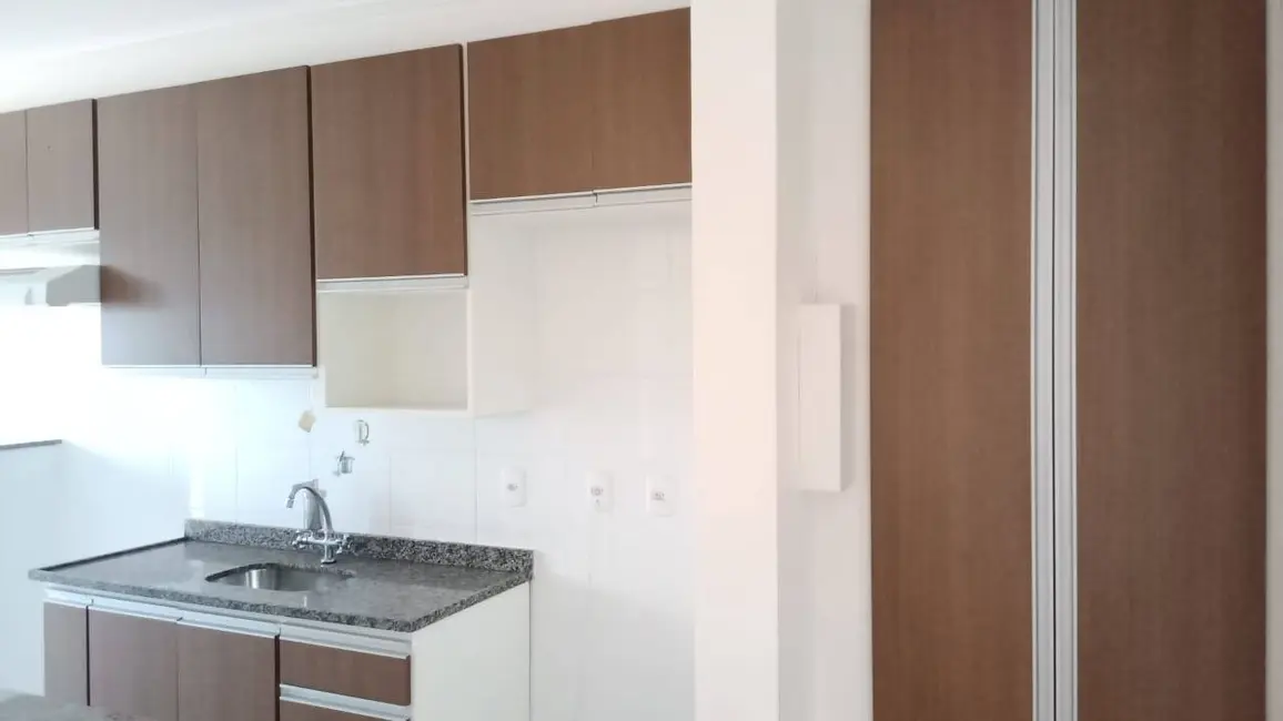 Apartamento com 3 quartos à venda, 59m2 em Vila Pires, Santo Andre - SP - imagem 2 Foto 2 de Apartamento com 3 quartos à venda, 59m2 em Vila Pires, Santo Andre - SP