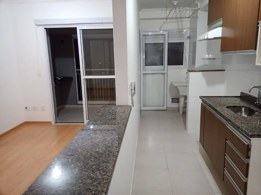 Apartamento com 3 quartos à venda, 59m2 em Vila Pires, Santo Andre - SP - imagem 1 Foto 1 de Apartamento com 3 quartos à venda, 59m2 em Vila Pires, Santo Andre - SP