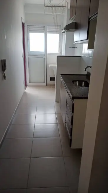 Apartamento com 3 quartos à venda, 59m2 em Vila Pires, Santo Andre - SP - imagem 4 Foto 4 de Apartamento com 3 quartos à venda, 59m2 em Vila Pires, Santo Andre - SP