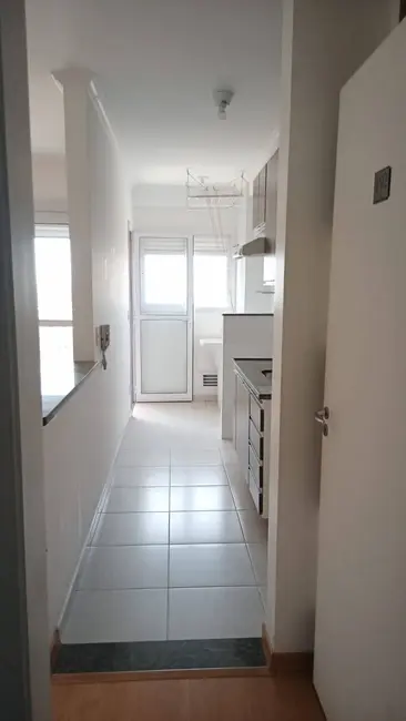 Apartamento com 3 quartos à venda, 59m2 em Vila Pires, Santo Andre - SP - imagem 5 Foto 5 de Apartamento com 3 quartos à venda, 59m2 em Vila Pires, Santo Andre - SP