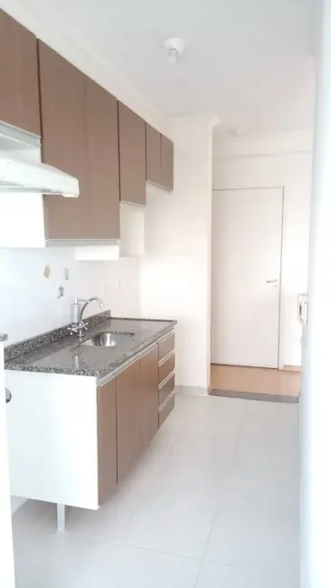 Apartamento com 3 quartos à venda, 59m2 em Vila Pires, Santo Andre - SP - imagem 3 Foto 3 de Apartamento com 3 quartos à venda, 59m2 em Vila Pires, Santo Andre - SP