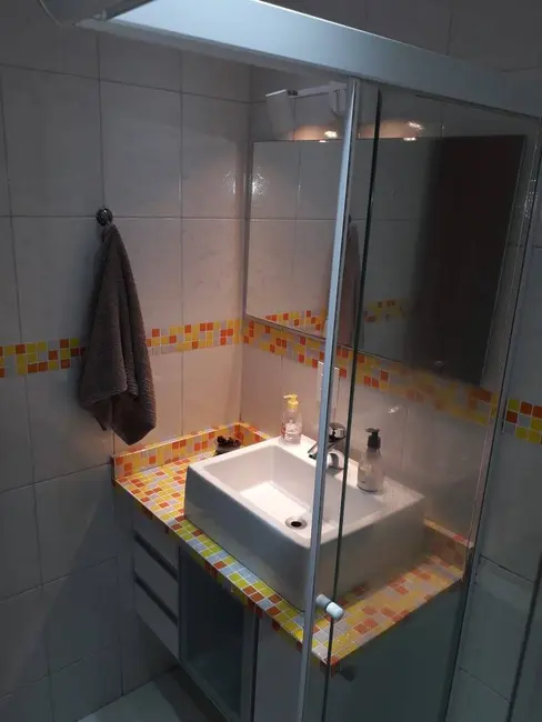 Foto 9 de Apartamento com 2 quartos à venda, 80m2 em Parque Industriário, Santo Andre - SP