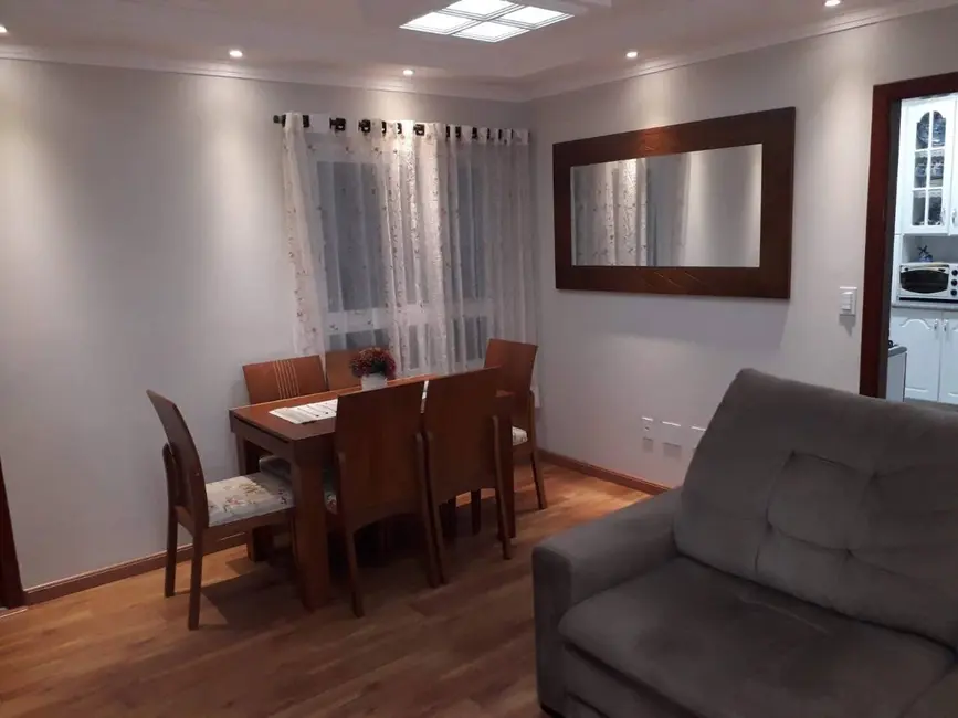 Foto 5 de Apartamento com 2 quartos à venda, 80m2 em Parque Industriário, Santo Andre - SP