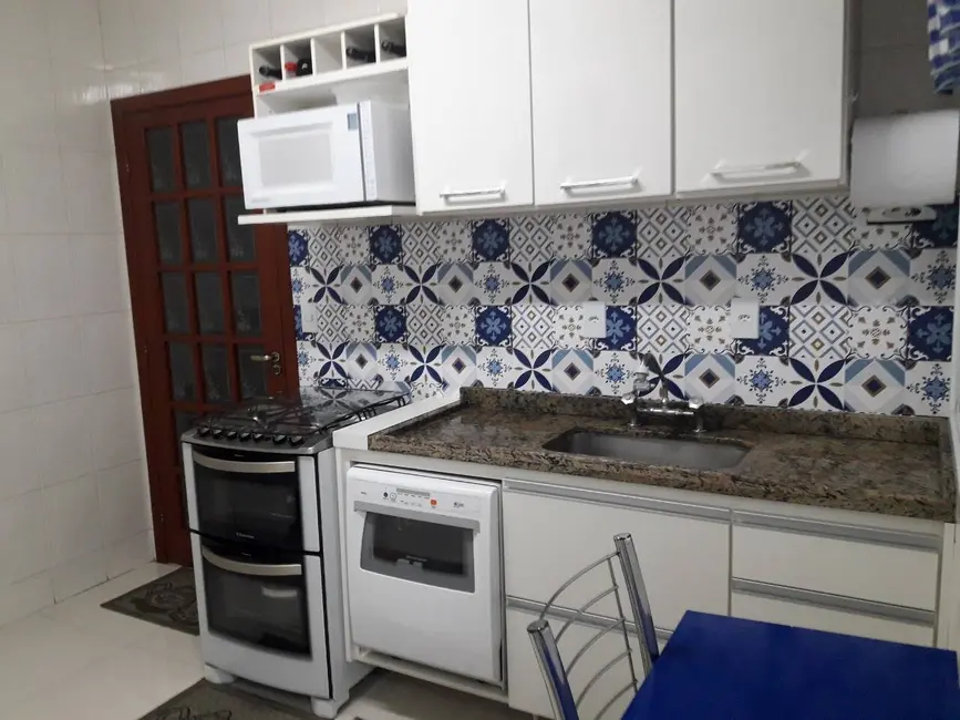 Foto 6 de Apartamento com 2 quartos à venda, 80m2 em Parque Industriário, Santo Andre - SP