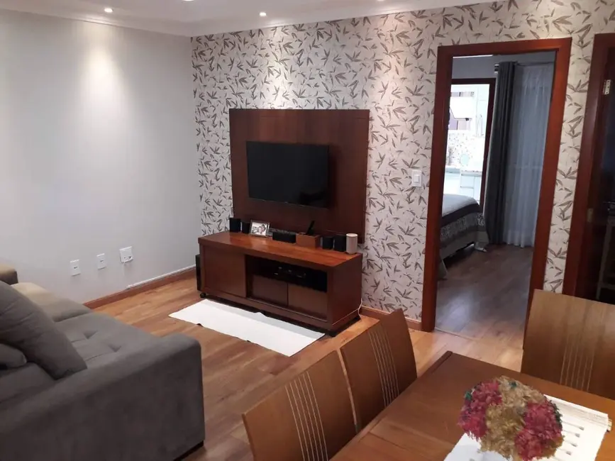 Foto 4 de Apartamento com 2 quartos à venda, 80m2 em Parque Industriário, Santo Andre - SP