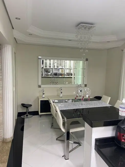 Foto 5 de Sobrado com 3 quartos à venda em Jardim, Santo Andre - SP