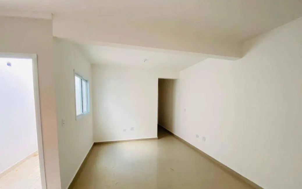 Foto 6 de Apartamento com 3 quartos à venda, 70m2 em Vila Humaitá, Santo Andre - SP