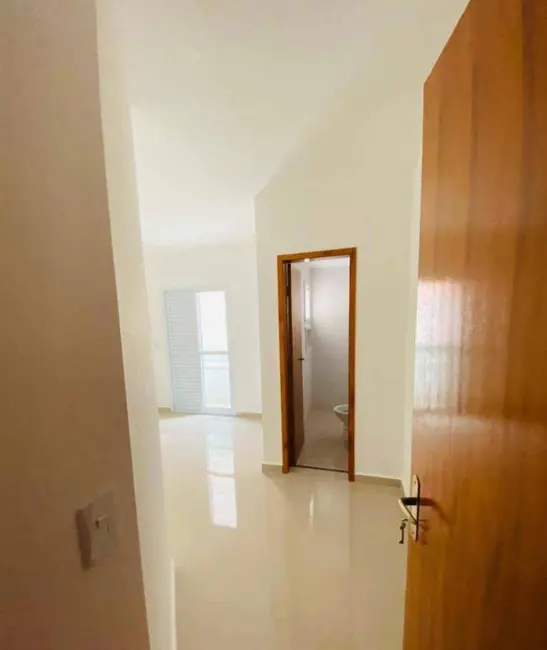 Foto 9 de Apartamento com 3 quartos à venda, 70m2 em Vila Humaitá, Santo Andre - SP