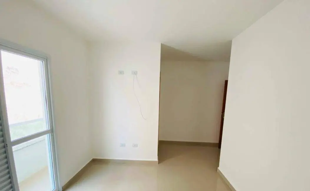 Foto 8 de Apartamento com 3 quartos à venda, 70m2 em Vila Humaitá, Santo Andre - SP