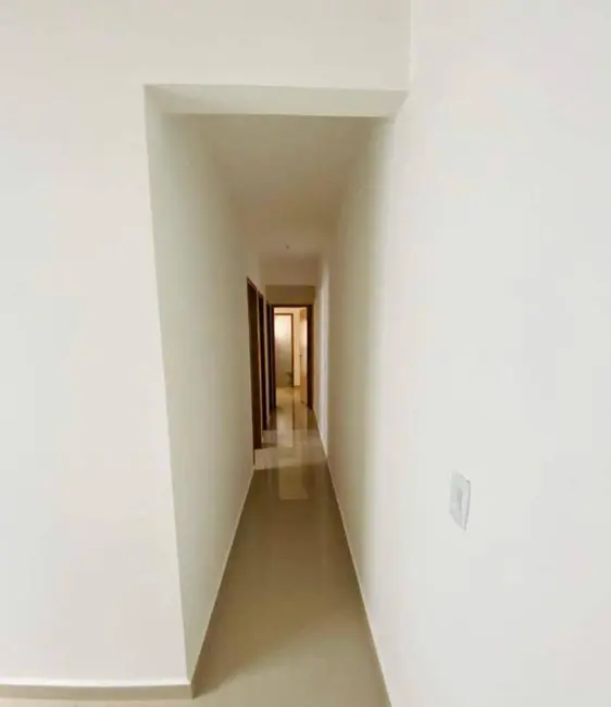 Foto 7 de Apartamento com 3 quartos à venda, 70m2 em Vila Humaitá, Santo Andre - SP